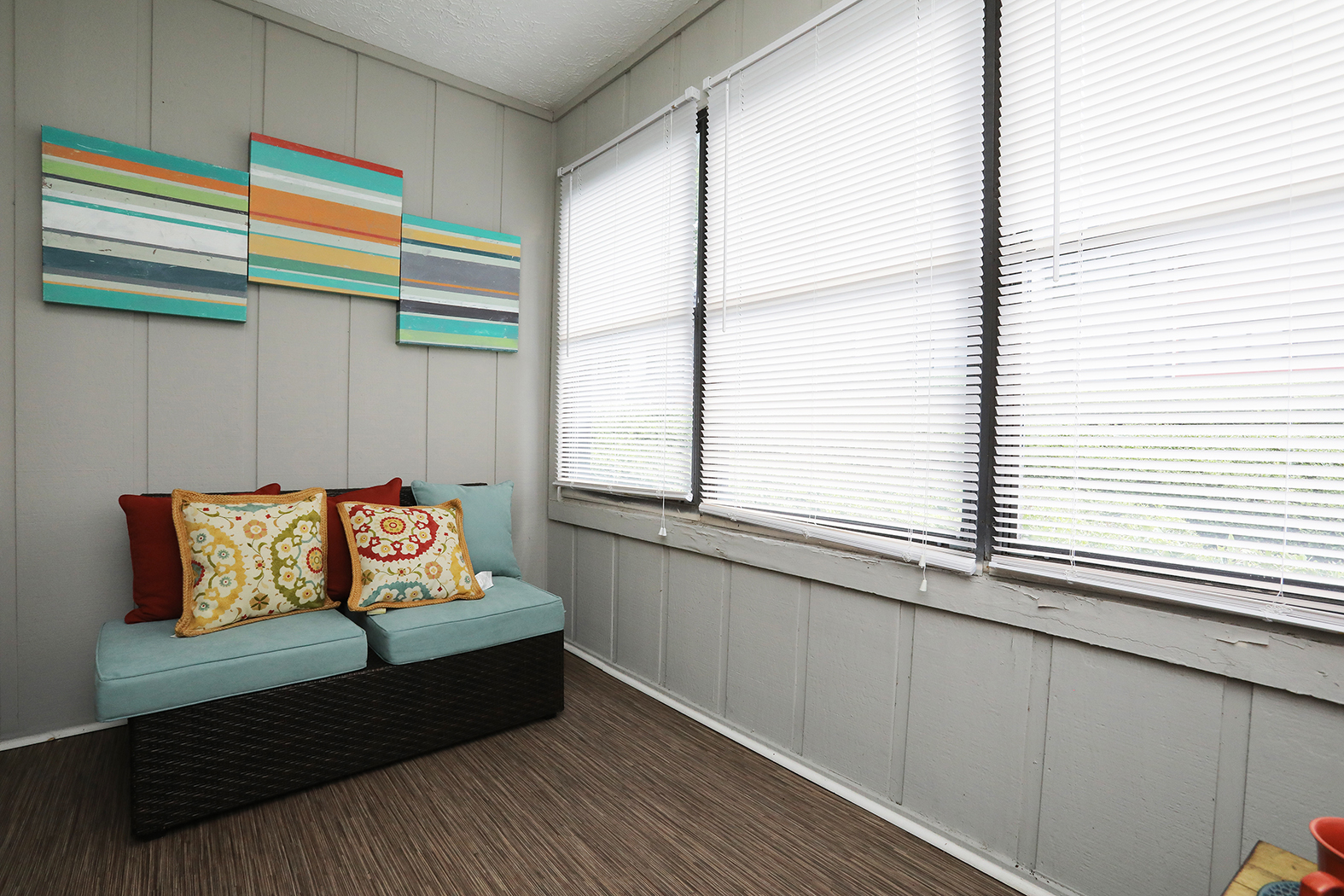 The Crawford at East Cobb The Multifamily Advisory Group at Cushman